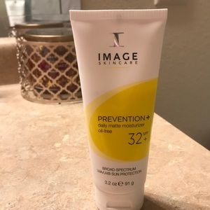 Image Skincare Prevention&Daily Matte Moisturizer